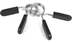 Zestaw gumowych talerzy 30 mm Newton Fitness SP-60