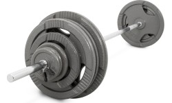 Zestaw płytek żelaznych Kroon SP-100 30 mm