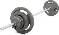 Zestaw płytek żelaznych Crown SP-60 30 mm