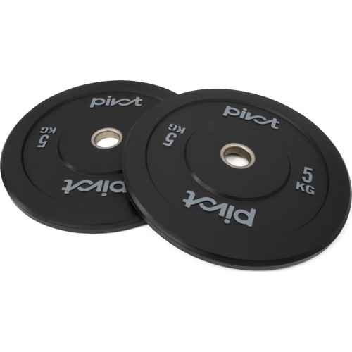 Zestaw obciążeń Pivot Fitness Pro Training 5 kg