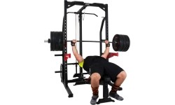 Pivot Fitness Pro Training Bumper Plates Zestaw 5 kg
