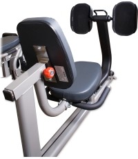 Prasa do ćwiczeń nóg BodyCraft Elite