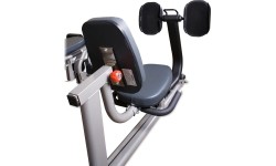 Prasa do ćwiczeń nóg BodyCraft Elite