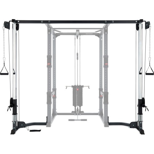 Przystawka bramy Cable Crossover BodyCraft F434