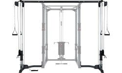 BodyCraft F434 Cable Crossover Attachment