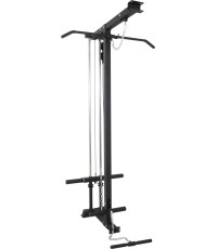 Pivot Fitness HR-LR01 przystawka do ściągania i wiosłowania