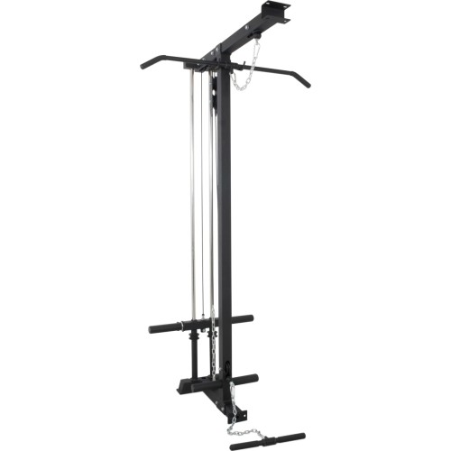 Pivot Fitness HR-LR01 przystawka do ściągania i wiosłowania
