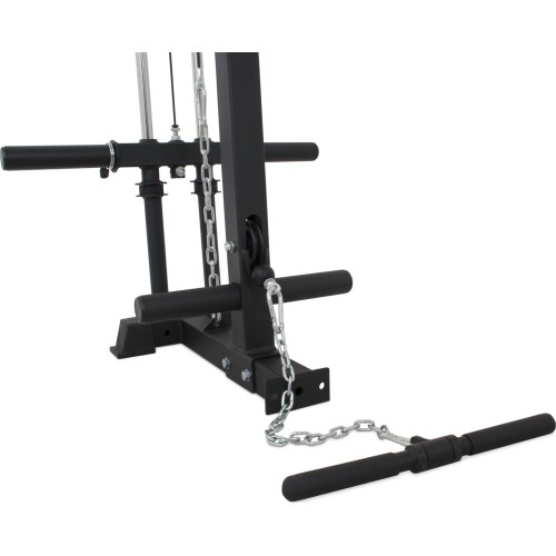 Pivot Fitness HR-LR01 przystawka do ściągania i wiosłowania