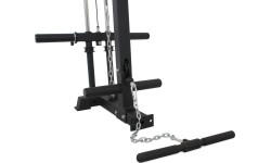 Pivot Fitness HR-LR01 przystawka do ściągania i wiosłowania