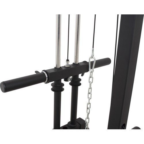 Pivot Fitness HR-LR01 przystawka do ściągania i wiosłowania