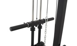 Pivot Fitness HR-LR01 przystawka do ściągania i wiosłowania