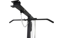 Pivot Fitness HR-LR01 przystawka do ściągania i wiosłowania