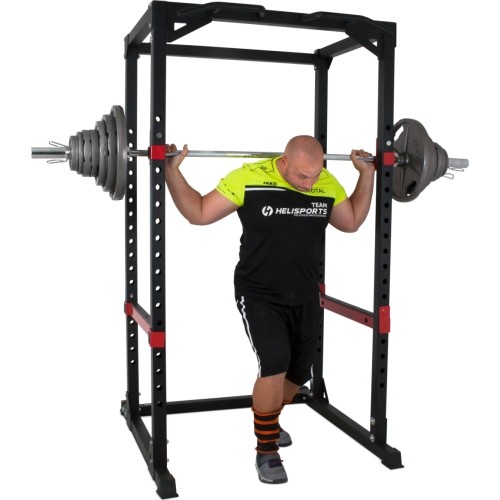 Pivot Fitness HR-LR01 przystawka do ściągania i wiosłowania