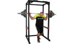 Pivot Fitness HR-LR01 przystawka do ściągania i wiosłowania