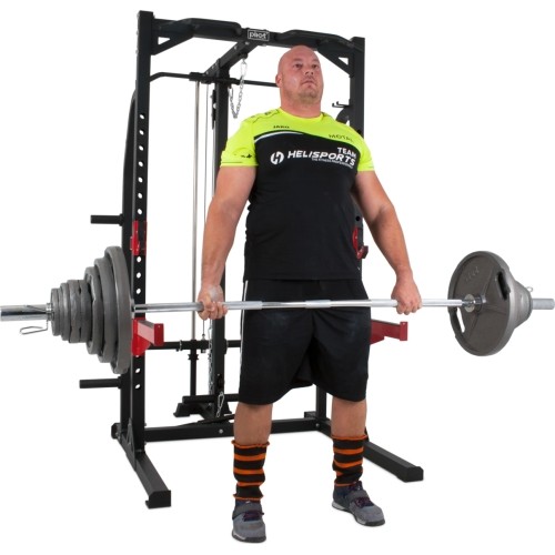 Pivot Fitness HR-LR01 przystawka do ściągania i wiosłowania