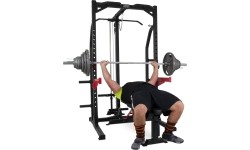 Pivot Fitness HR-LR01 przystawka do ściągania i wiosłowania