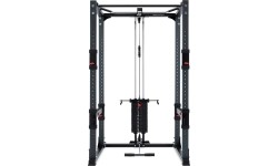 BodyCraft F200 Stos wagowy 90 kg