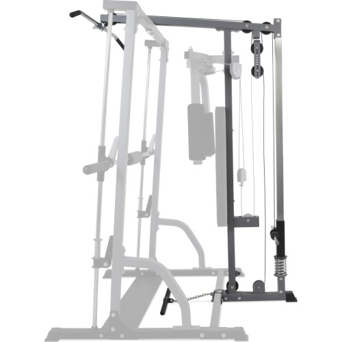 BodyCraft F411 wyciąg górny i dolny