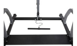 BodyCraft F411 wyciąg górny i dolny