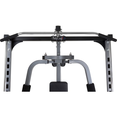 BodyCraft F411 Lat and Low Pulley