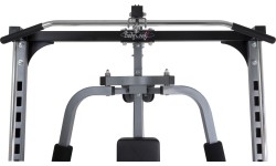 BodyCraft F411 Lat and Low Pulley