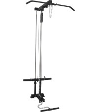 Pivot Fitness HR-LR02 przystawka do ściągania i wiosłowania do HR3260
