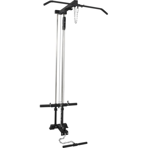 Pivot Fitness HR-LR02 przystawka do ściągania i wiosłowania do HR3260