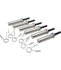 Uchwyty na obciążniki Newton Fitness CSR-5000-WPH