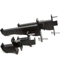 Newton Fitness CSR-5000-JSA Haki J i ramiona punktowe