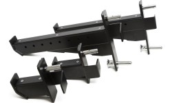 Newton Fitness CSR-5000-JSA haki J i ramiona asekuracyjne