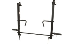 Zestaw ramion Jammer Newton Fitness CSR-300