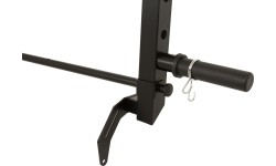Zestaw ramion Jammer Newton Fitness CSR-300