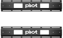 Składany stelaż Pivot Fitness XR6226-ST Stinger