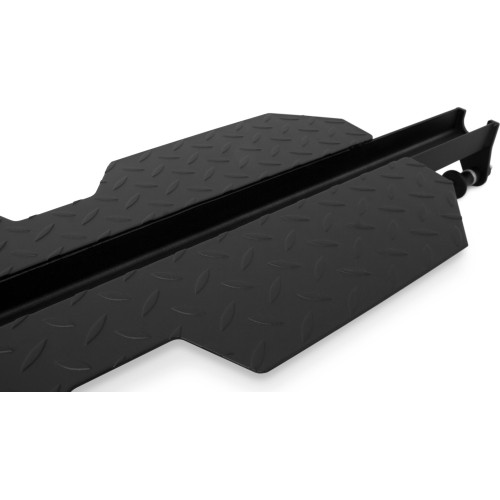 Opcjonalna płyta do wyciskania nóg Pivot Fitness FSM