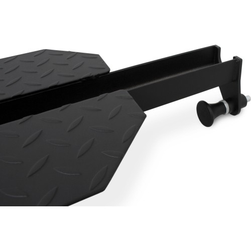 Opcjonalna płyta do wyciskania nóg Pivot Fitness FSM