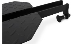 Opcjonalna płyta do wyciskania nóg Pivot Fitness FSM