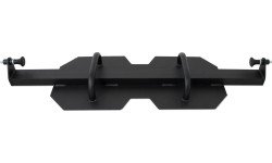 Opcjonalna płyta do wyciskania nóg Pivot Fitness FSM