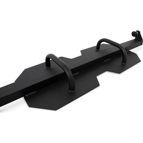 Opcjonalna płyta do wyciskania nóg Pivot Fitness FSM