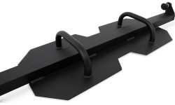 Opcjonalna płyta do wyciskania nóg Pivot Fitness FSM