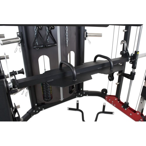 Opcjonalna płyta do wyciskania nóg Pivot Fitness FSM