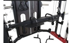 Opcjonalna płyta do wyciskania nóg Pivot Fitness FSM