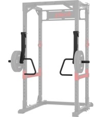 Zestaw ramion do jammera Pivot Fitness XA6750