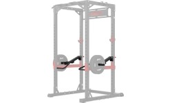 Ramiona Jammer Pivot Fitness XA6750, zestaw