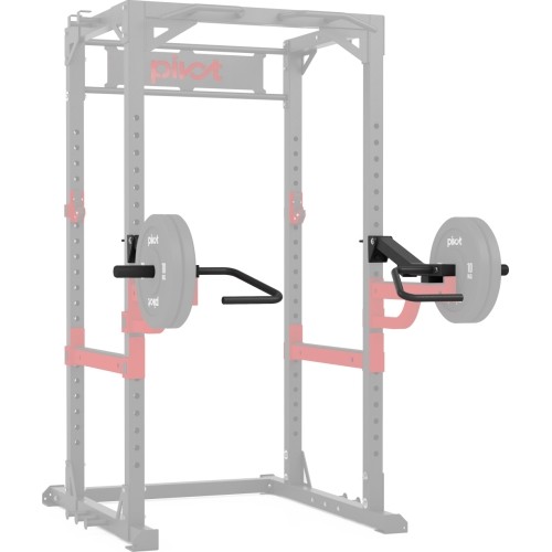 Ramiona Jammer Pivot Fitness XA6750, zestaw