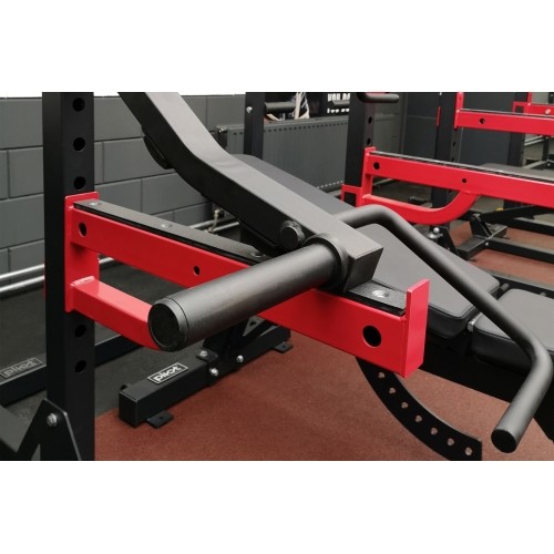 Ramiona Jammer Pivot Fitness XA6750, zestaw
