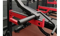 Ramiona Jammer Pivot Fitness XA6750, zestaw
