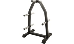 Newton Fitness OP-02 Plate Tree