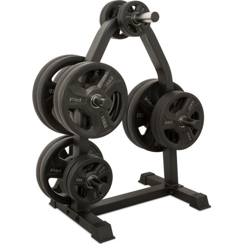 Newton Fitness OP-02 Plate Tree