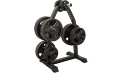 Newton Fitness OP-02 Plate Tree