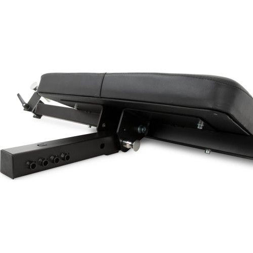 Newton Fitness Przystawka do ciągu biodrowego dla FT